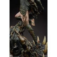 DC Comics Statue 1/4 Premium Format Poison Ivy: Deadly Nature 59cm