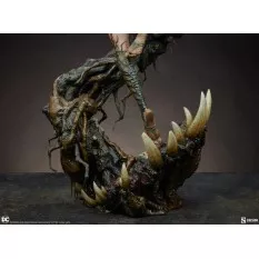 DC Comics Statue 1/4 Premium Format Poison Ivy: Deadly Nature 59cm