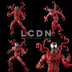 Venom Marvel Legends Series Action Figure 2020 Carnage 15cm