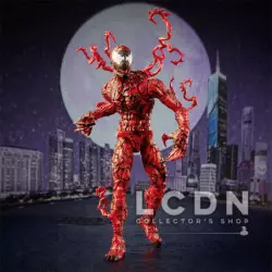 Venom Marvel Legends Series Action Figure 2020 Carnage 15cm