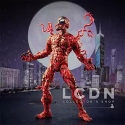 Venom Marvel Legends Series Action Figure 2020 Carnage 15cm
