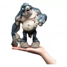Le Seigneur des Anneaux (The Lord of the Rings) Mini Epics Figurine Cave Troll 24cm