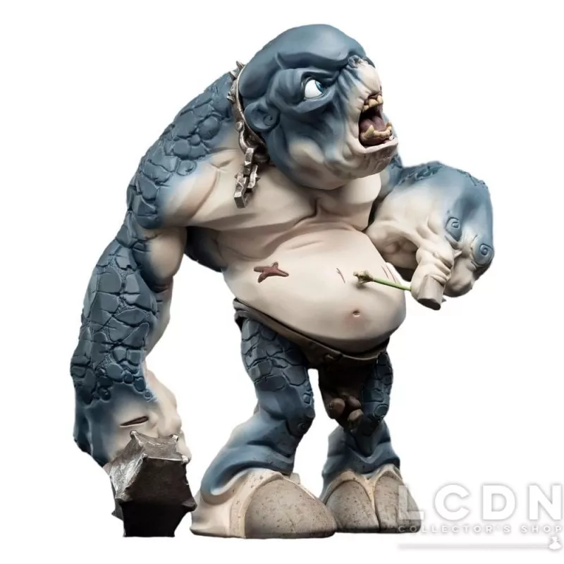 Le Seigneur des Anneaux (The Lord of the Rings) Mini Epics Figurine Cave Troll 24cm
