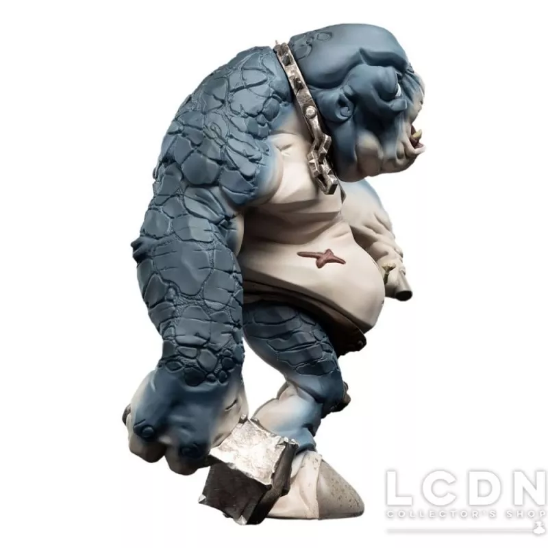 Le Seigneur des Anneaux (The Lord of the Rings) Mini Epics Figurine Cave Troll 24cm