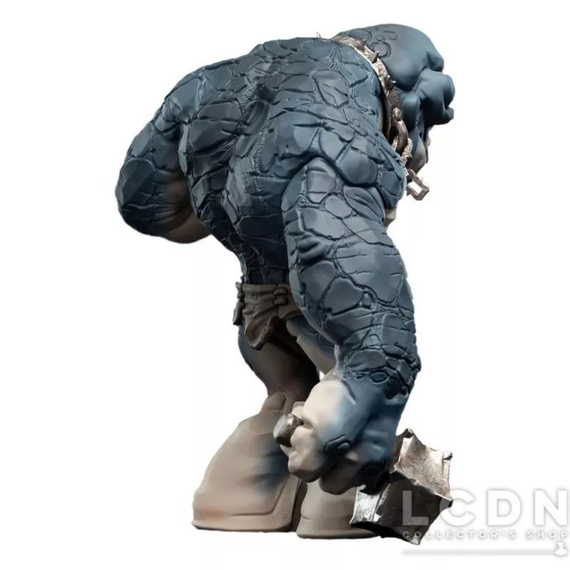 Le Seigneur des Anneaux (The Lord of the Rings) Mini Epics Figurine Cave Troll 24cm