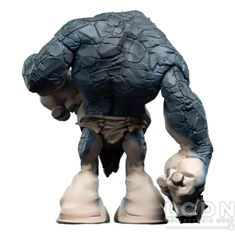 Le Seigneur des Anneaux (The Lord of the Rings) Mini Epics Figurine Cave Troll 24cm