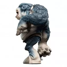Le Seigneur des Anneaux (The Lord of the Rings) Mini Epics Figurine Cave Troll 24cm