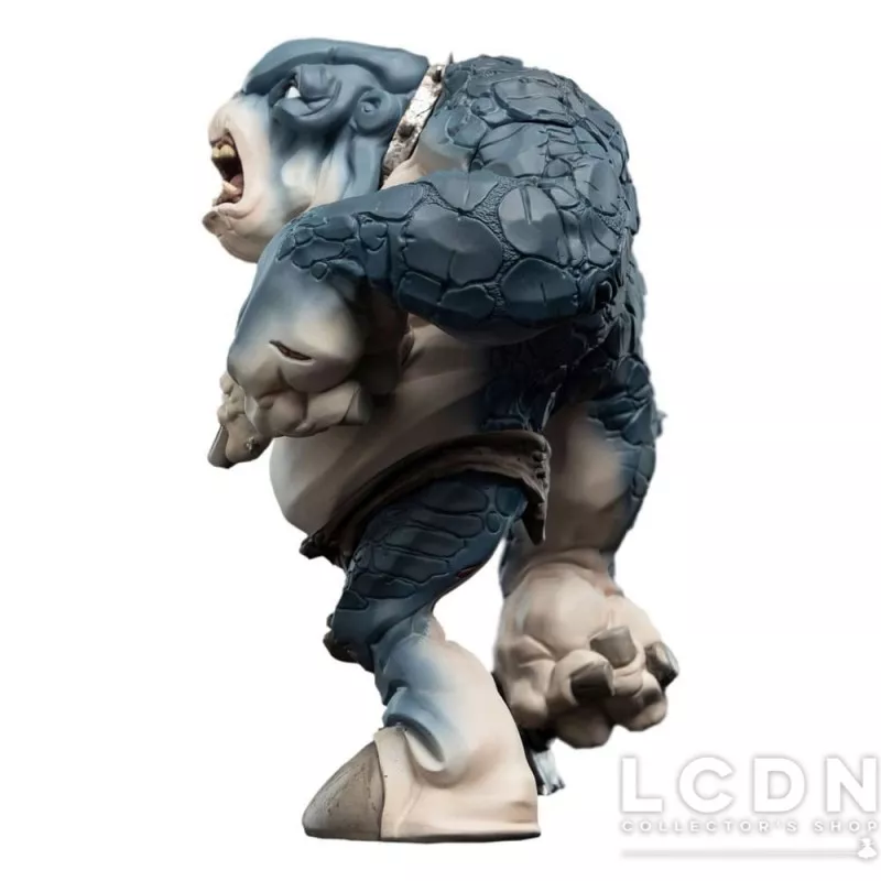 Le Seigneur des Anneaux (The Lord of the Rings) Mini Epics Figurine Cave Troll 24cm