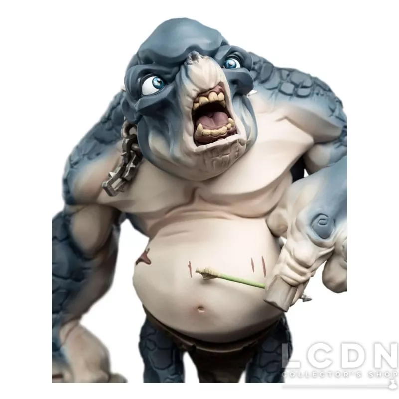 Le Seigneur des Anneaux (The Lord of the Rings) Mini Epics Figurine Cave Troll 24cm
