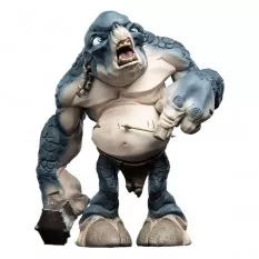 Le Seigneur des Anneaux (The Lord of the Rings) Mini Epics Figurine Cave Troll 24cm