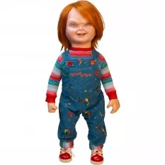 Chucky, la poupée de sang...