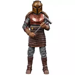 Star Wars The Mandalorian...