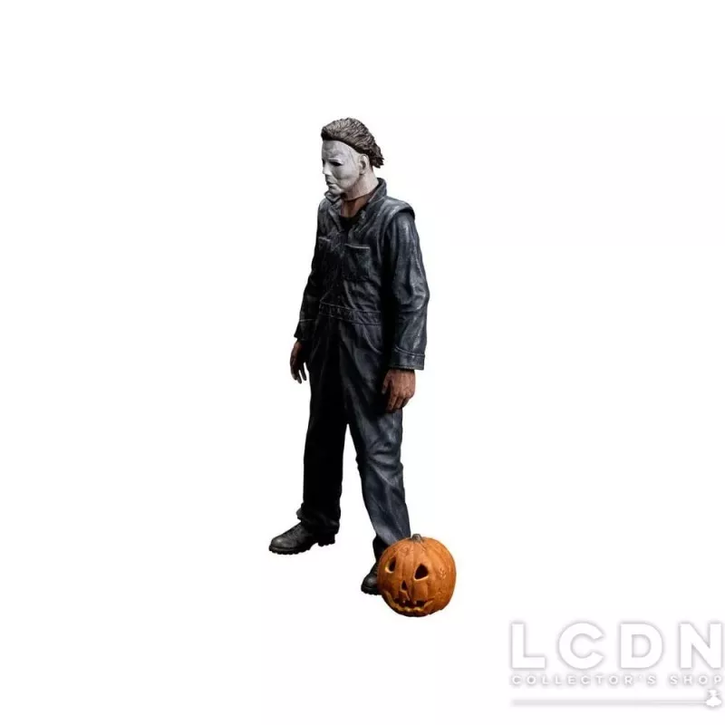 Halloween Scream Greats Figurine Michael Myers 20cm