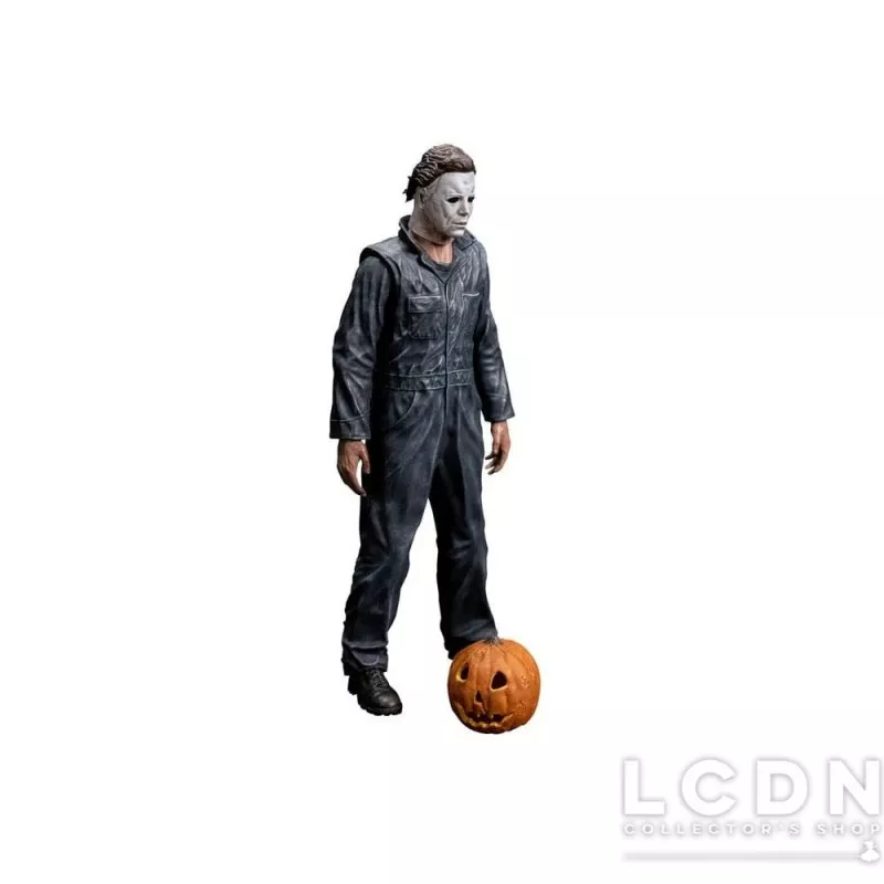 Halloween Scream Greats Figurine Michael Myers 20cm