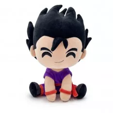 Dragon Ball Z Plush Gohan 22cm