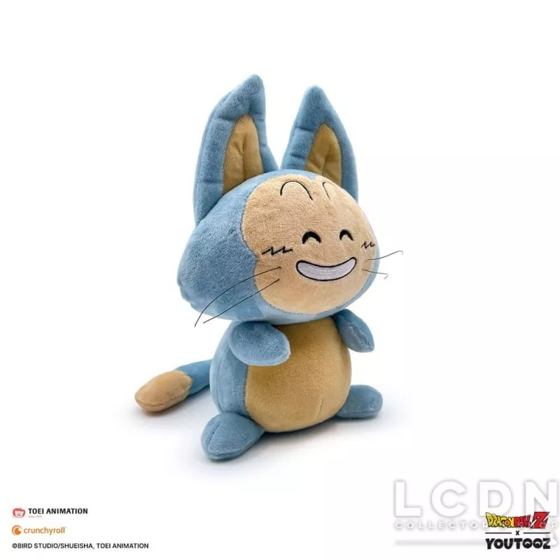Dragon Ball Z Plush Puar 22cm
