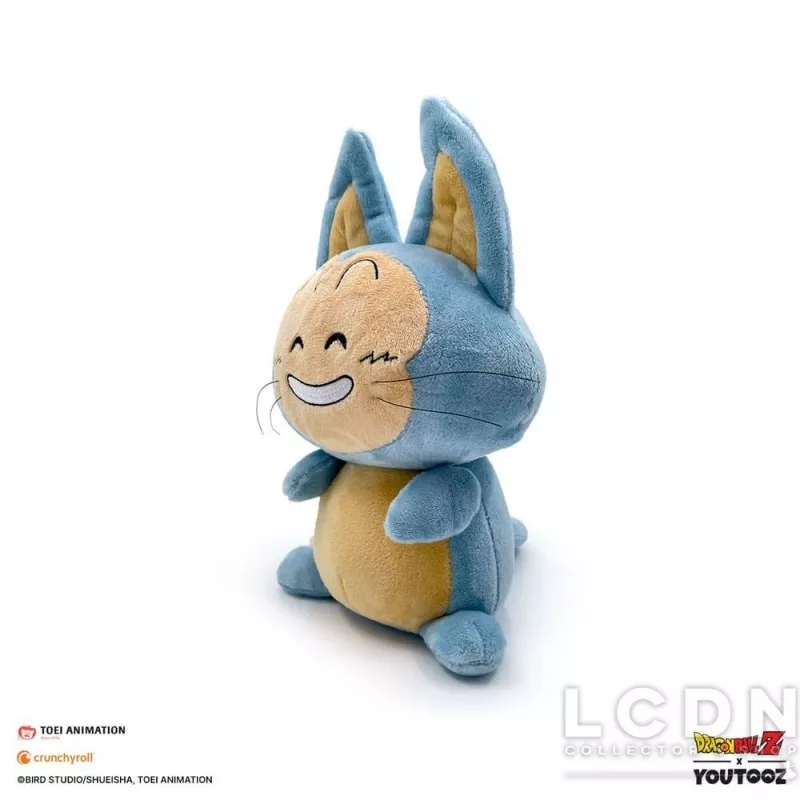 Dragon Ball Z Plush Puar 22cm