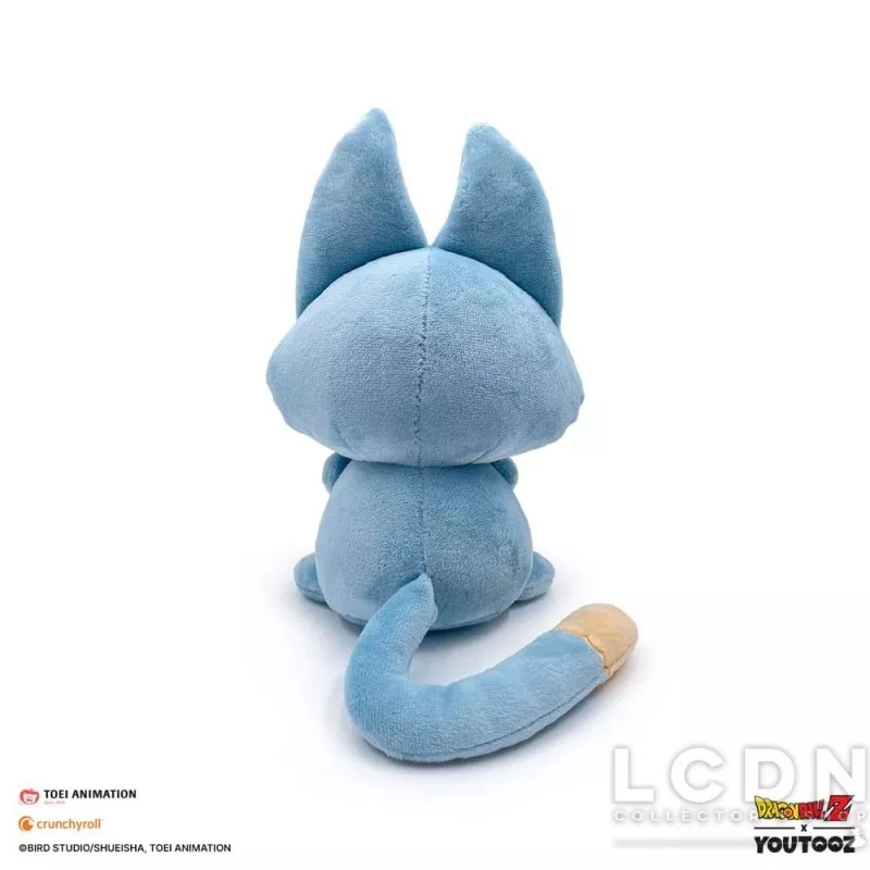 Dragon Ball Z Plush Puar 22cm