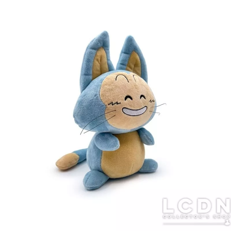 Dragon Ball Z Plush Puar 22cm