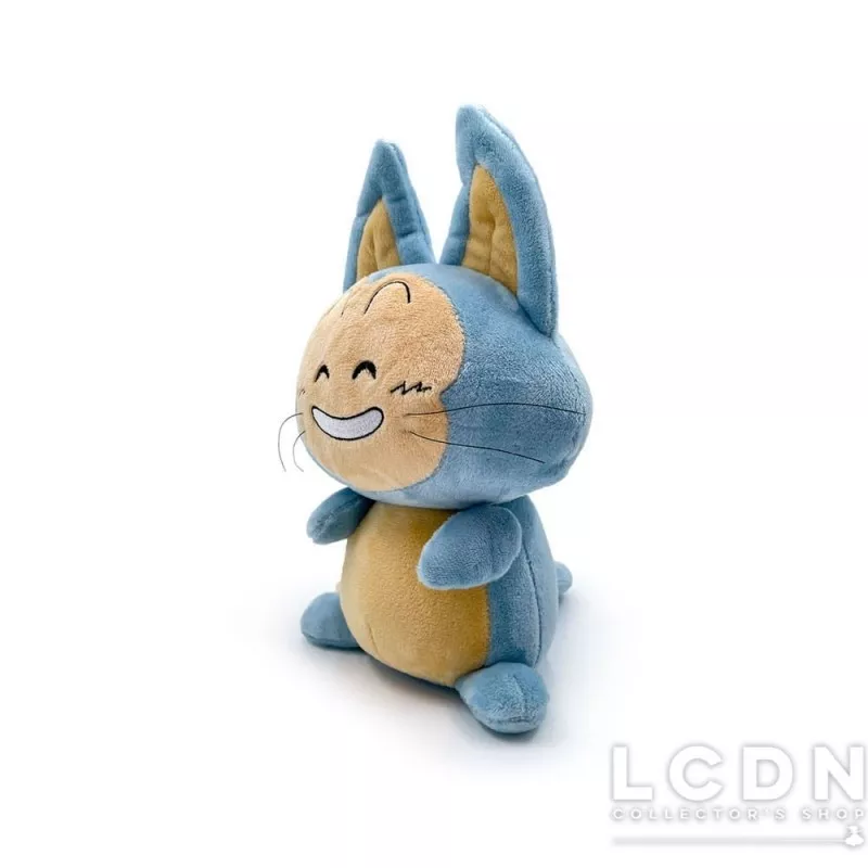 Dragon Ball Z Plush Puar 22cm