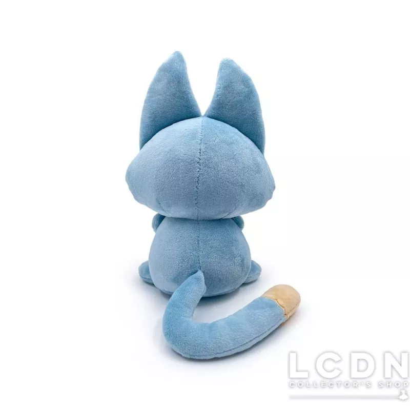 Dragon Ball Z Plush Puar 22cm