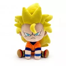 Dragon Ball Z Peluche Super...