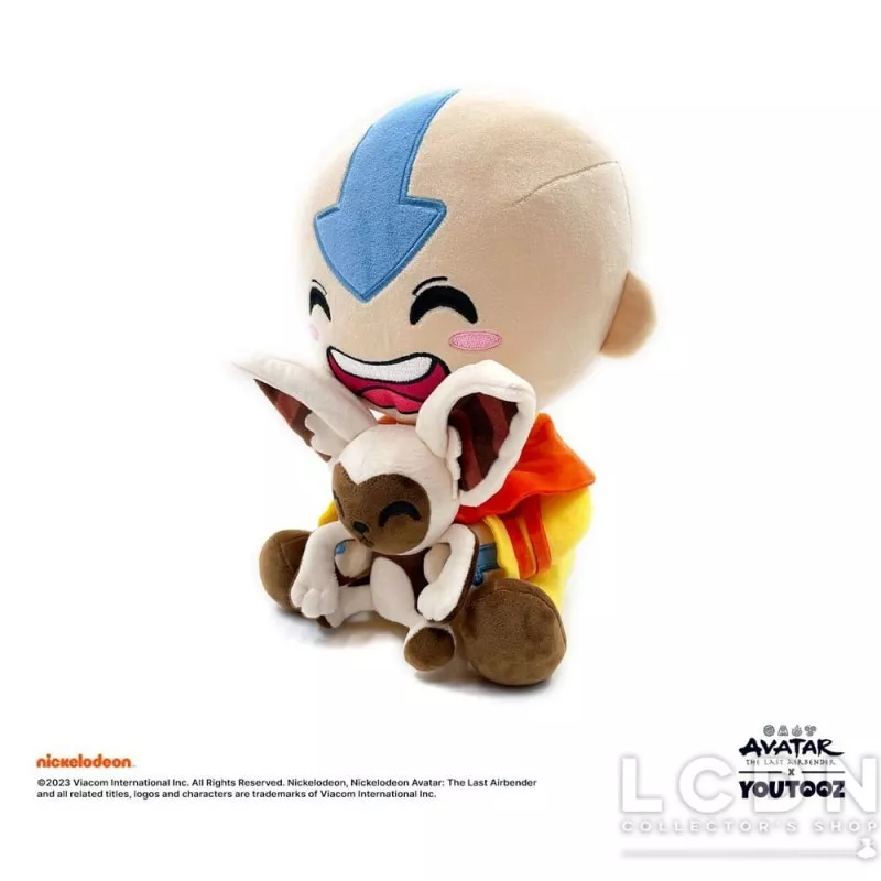 Aang plush shop