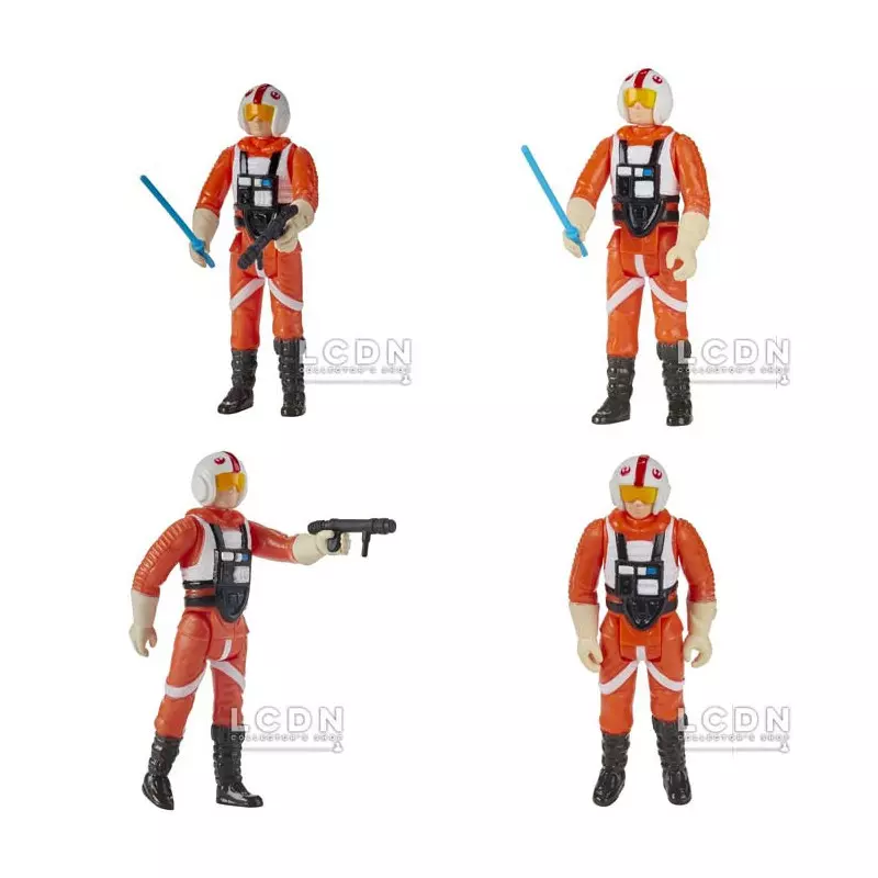 Star Wars Episode V jeu de plateau avec figurine Hoth Ice Planet Adventure Game *VERSION ANGLAIS*
