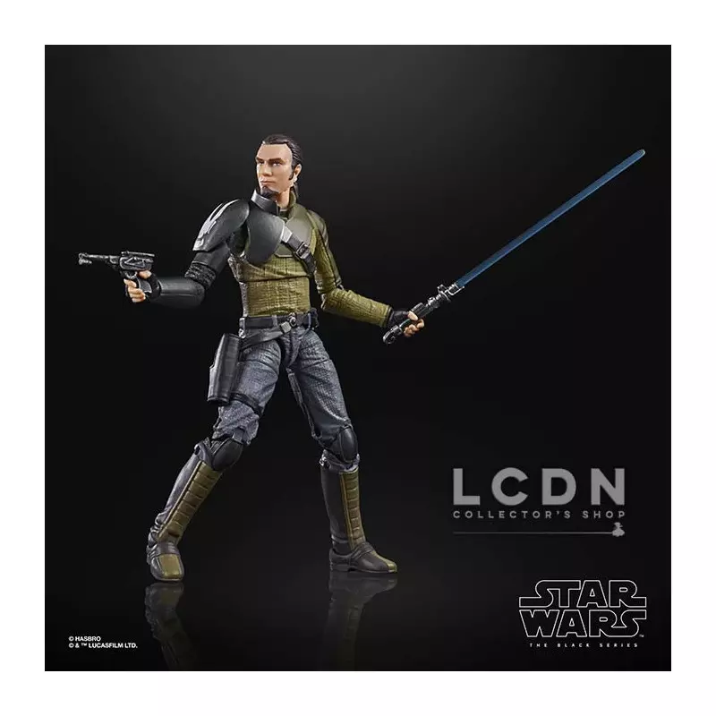 Kanan jarrus action best sale figure
