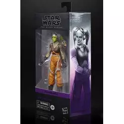 Star Wars Rebels Black...