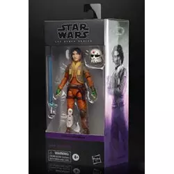 Star Wars Rebels Black...