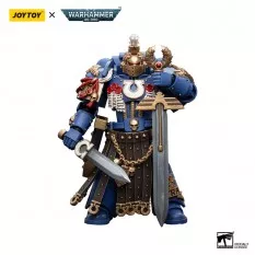 Warhammer 40k Action Figure...