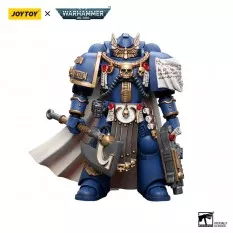 Warhammer 40k Action Figure...