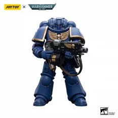 Warhammer 40k Action Figure...