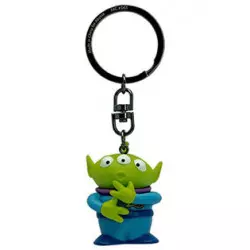 Toy Story 4 Keychain 3D...