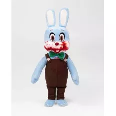 Silent Hill Plush Blue...