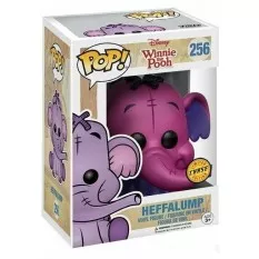 Figurine Pop Disney Winnie l'ourson [Exclusive] : Bourriquet (Glitter  Diamond) [254] - Cdiscount Jeux vidéo