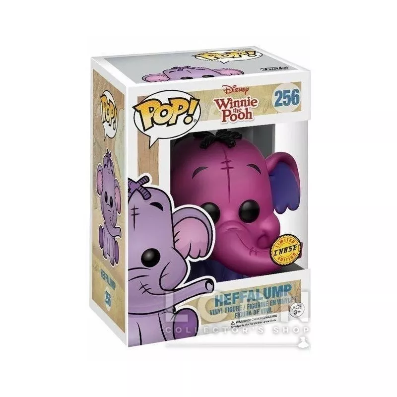 Disney Winnie l'ourson Pop! Figurine en vinyle Funko