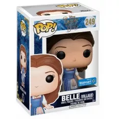 Beauty and the Beast POP!...