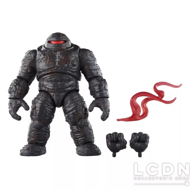 Marvel Knights Marvel Legends Action Figure Blade BAF Mindless