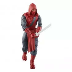 Marvel Knights Marvel Legends Action Figure The Fist Ninja (BAF: Mindless One) 15cm