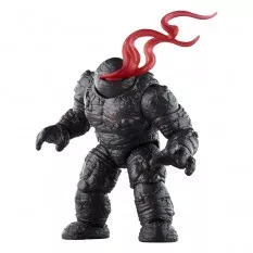 Marvel Knights Marvel Legends Action Figure The Fist Ninja (BAF: Mindless One) 15cm