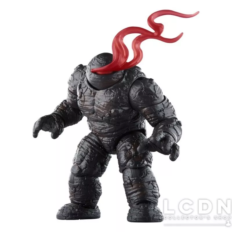 Marvel Knights Marvel Legends Action Figure The Fist Ninja (BAF: Mindless One) 15cm