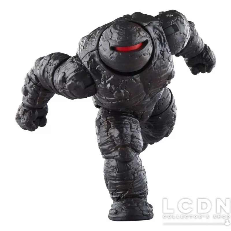 Marvel Knights Marvel Legends Action Figure The Fist Ninja (BAF: Mindless One) 15cm
