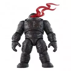 Marvel Knights Marvel Legends Action Figure The Fist Ninja (BAF: Mindless One) 15cm