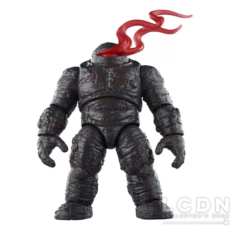 Marvel Knights Marvel Legends Action Figure The Fist Ninja (BAF: Mindless One) 15cm