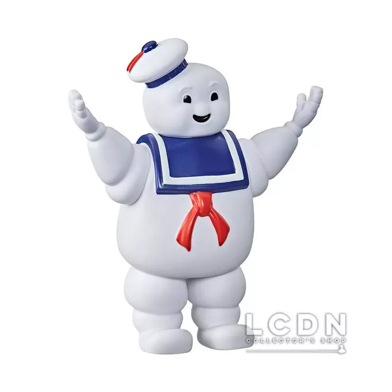 ECTO 1 - GHOSTBUSTERS - SOS fantômes - TITANS VINYL FIGURES Wootbox NEUF EUR 20,00 - FR