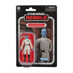 Star Wars: Rebels Vintage...