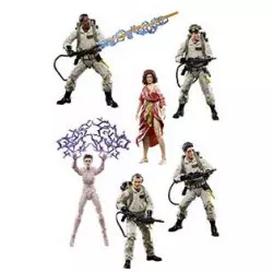 Ghostbusters Plasma Series...