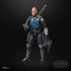 Star Wars: The Clone Wars The Black Series Action Figure Pre Vizsla 15cm